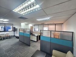 Og Albert Complex (D7), Office #554780941